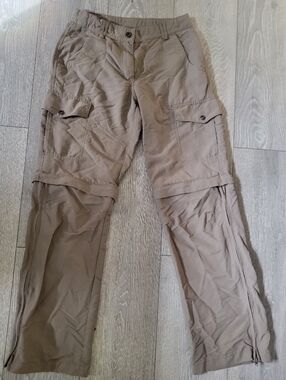 MEC 2 in 1 Nylon Pants